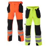 DOKKA HÅNDVERKSBUKSE KL.1 (6119507-)